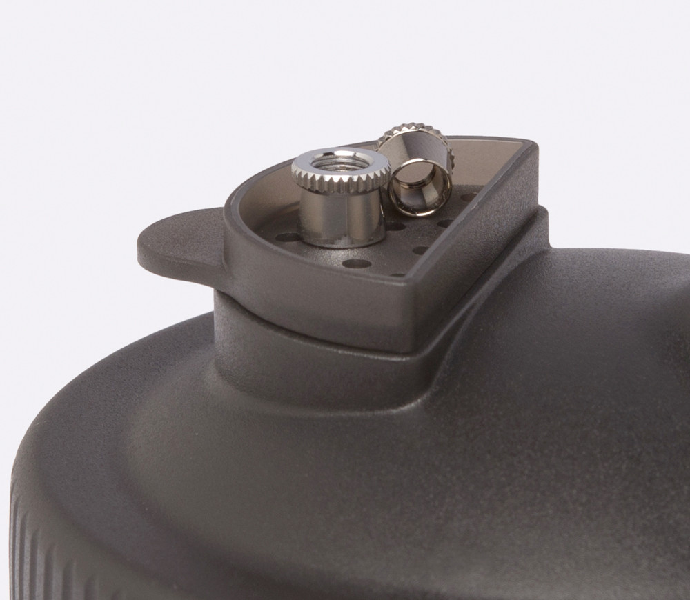 Iwata Universal Spray Out Pot  Iwata Universal Spray Out Pot