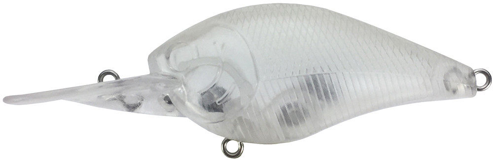  Lure Body - Medium Diver 2/5oz. - 3.5" Long