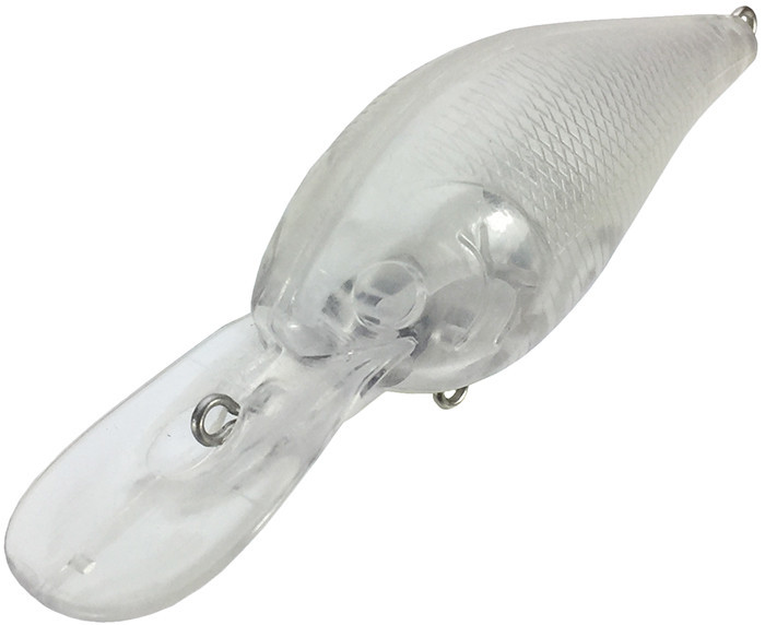  Lure Body - Medium Diver 2/5oz. - 3.5" Long