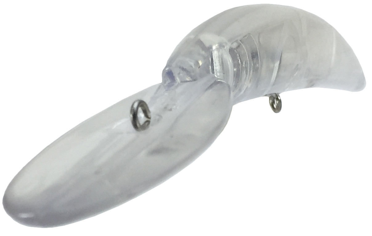  Lure Body - Deep Diver 1/2oz. - 5.75" Long