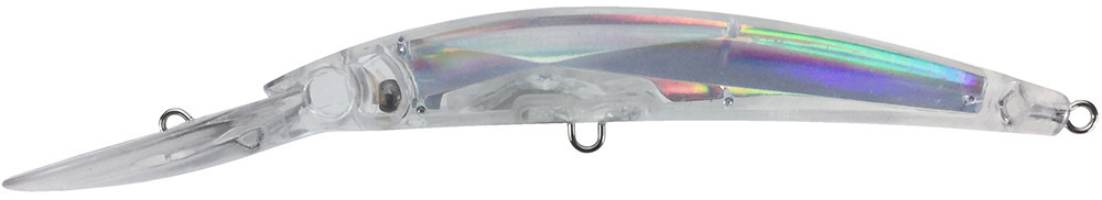  Lure Body - Deep Diver 3/4oz. - 6.75" Long - Hologram