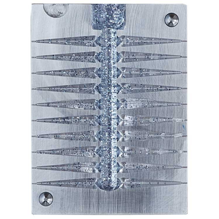 Do-It Molds Do-It CNC 1" Ice Pick Mold Do-It Molds Do-It CNC 1" Ice Pick Mold