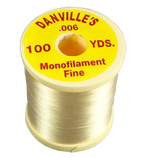  Monofilament Thread