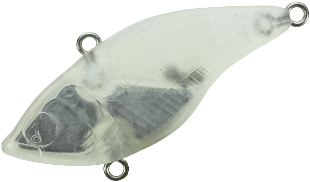  Lure Body - 2" Lipless Shad 