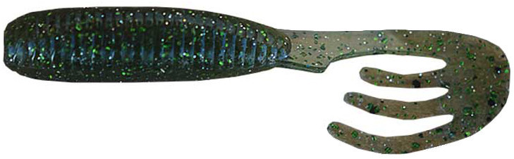 Do-It Molds Do-It CNC ST Chub Grub Molds Do-It Molds Do-It CNC ST Chub Grub Molds