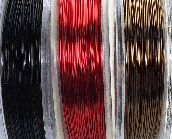  Lure Wire / Artistic Wire