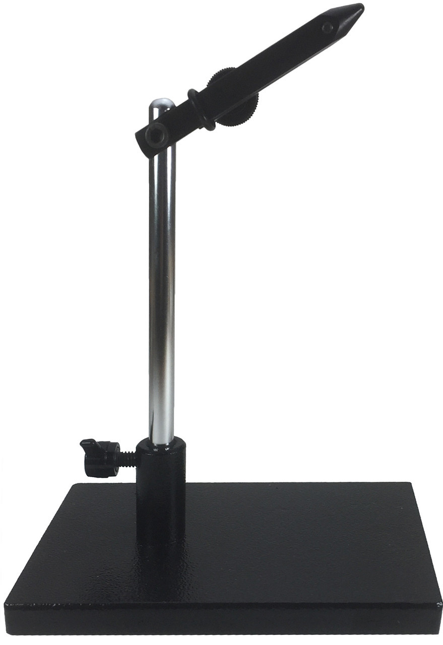  Griffin Superior 1A Pedestal Vise