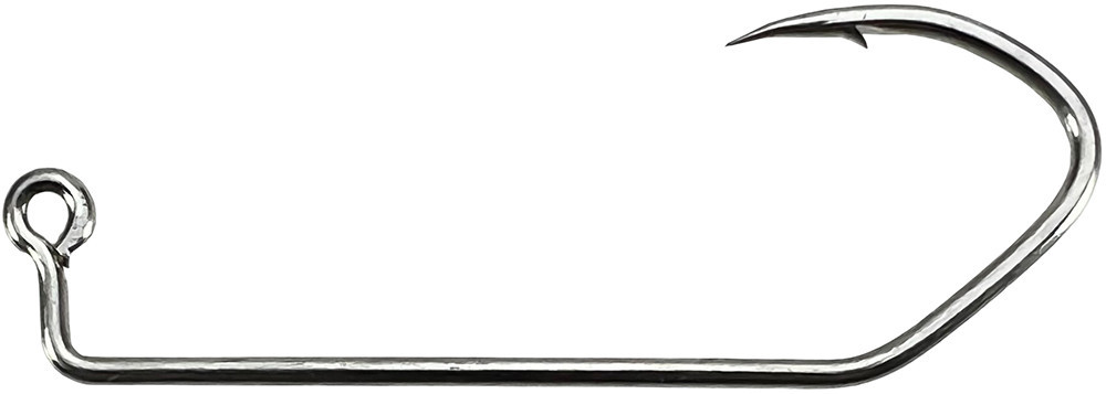 Victory Hooks Victory 11635TN Jig Hook Sizes 1/0 - 7/0 Victory Hooks Victory 11635TN Jig Hook Sizes 1/0 - 7/0