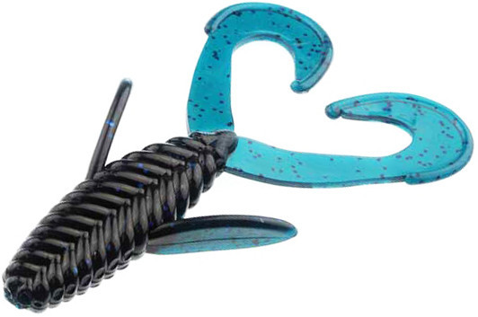 Do-It Molds Do-It CNC Berry Bug Worm Molds