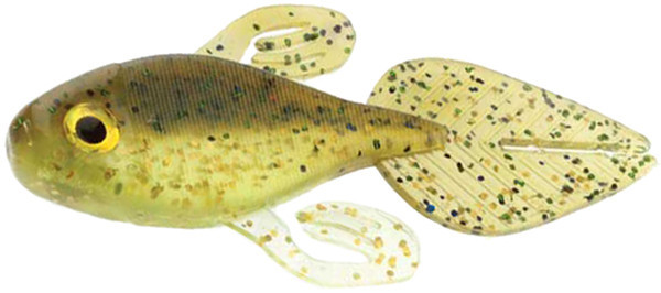 Do-It Molds Do-It CNC 3.75" DD Gill Mold