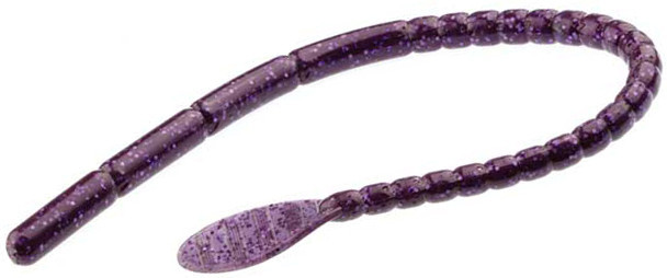 Do-It Molds Do-It CNC 13" Wackm' Worm Open Pour Mold Do-It Molds Do-It CNC 13" Wackm' Worm Open Pour Mold