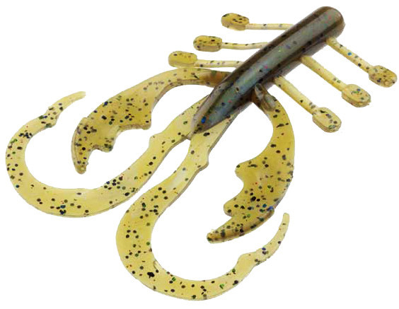 Do-It CNC Toad Sticker Molds - Barlow's Tackle