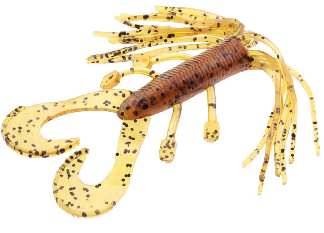 Do-It Molds Do-It CNC Skirted Chub Grub Molds