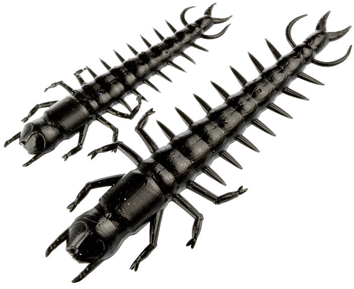 Do-It Molds Do-It CNC Hellgy Worm Molds