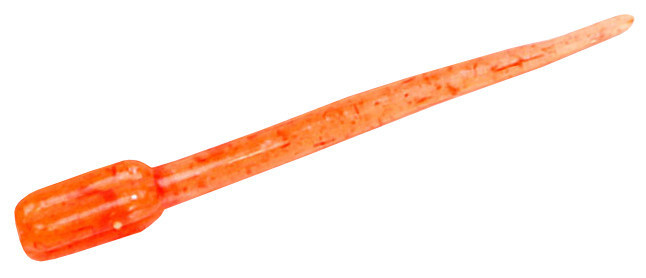 Do-It Molds Do-It CNC 1" Ice Tickler Worm Mold