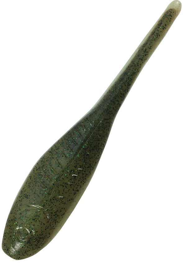 Barlows Tadpole Mold - 5"