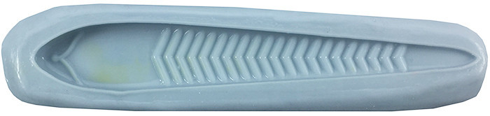 Barlows Leech Mold - 4.5"