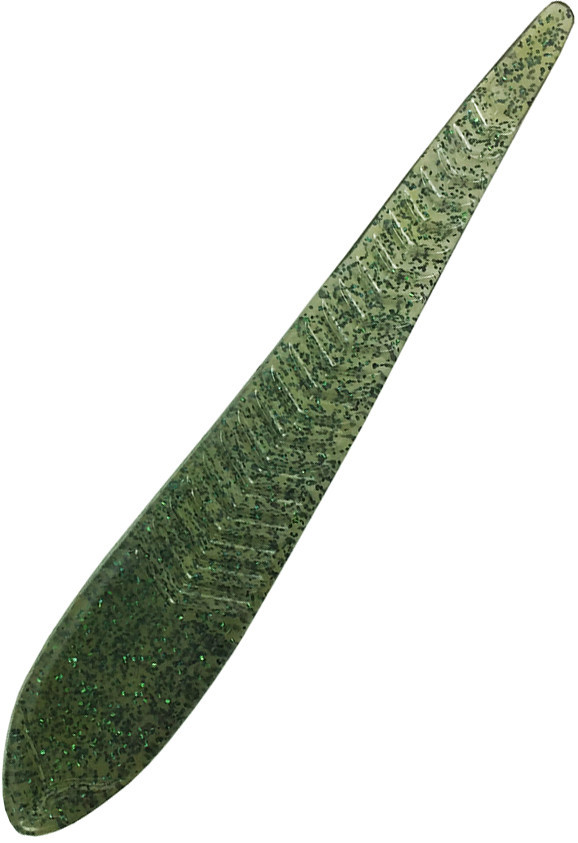 Barlows Leech Mold - 4.5"