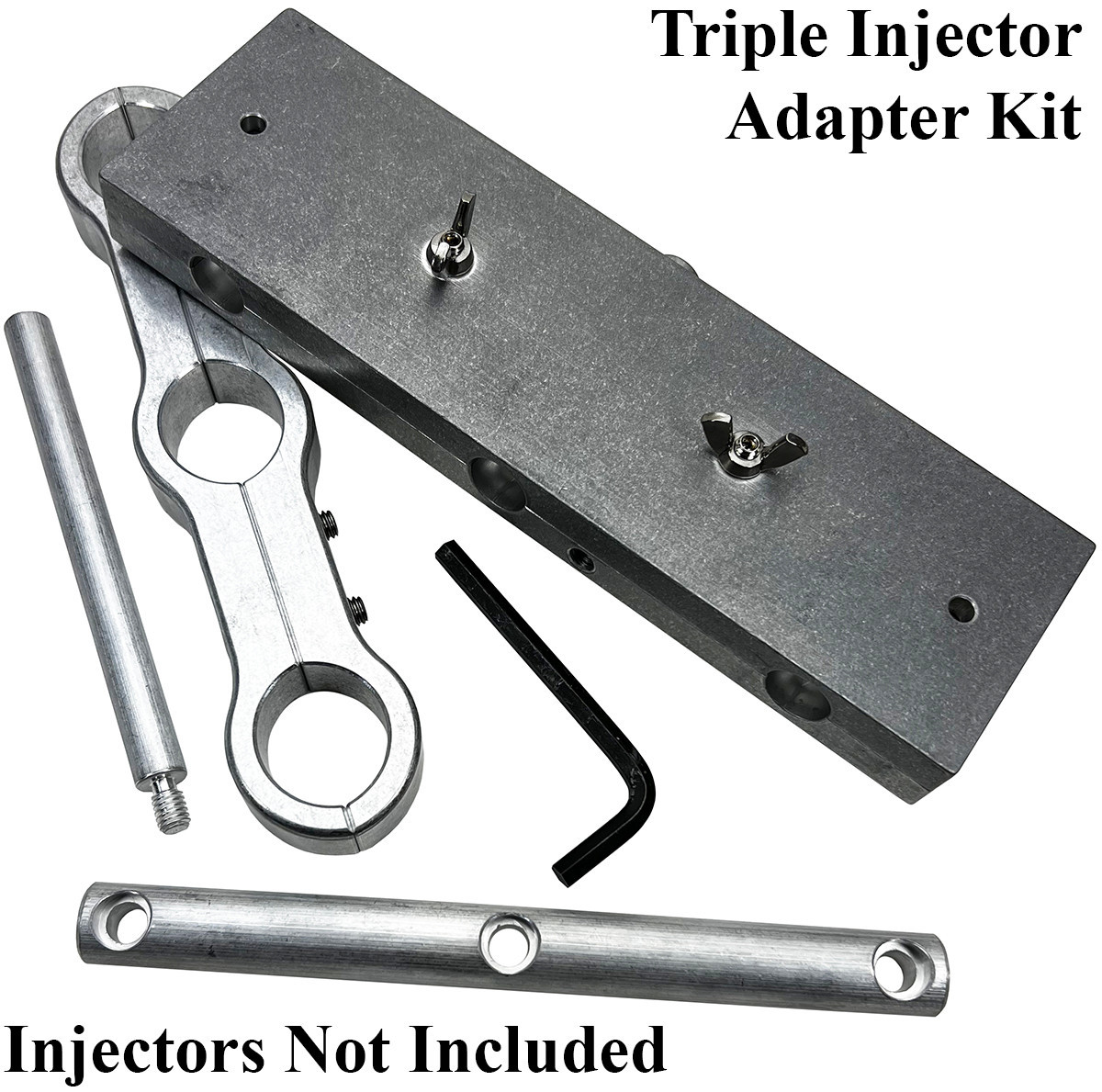 N2 Mfg N2 Plastic Injectors N2 Mfg N2 Plastic Injectors