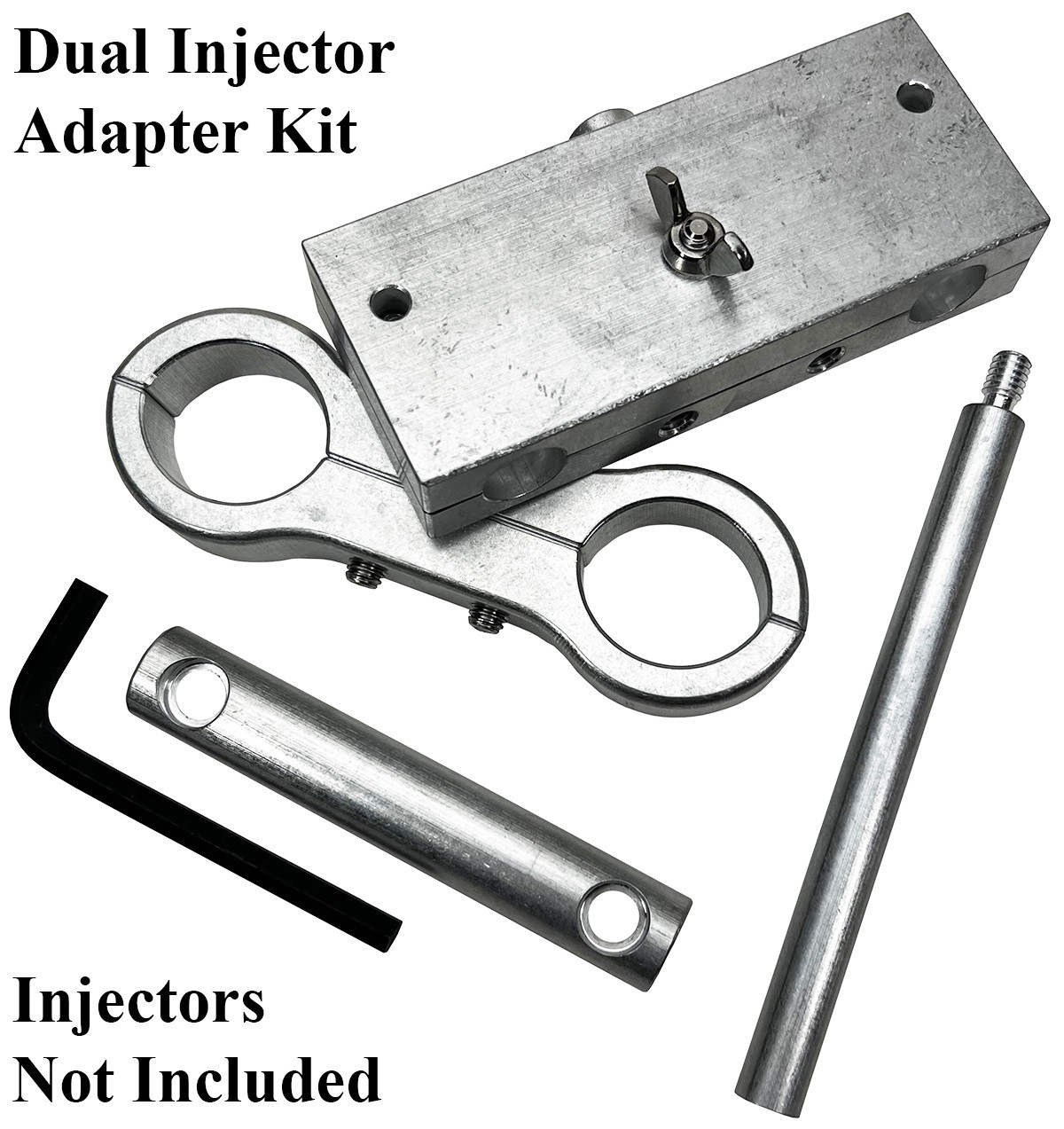 N2 Mfg N2 Plastic Injectors N2 Mfg N2 Plastic Injectors