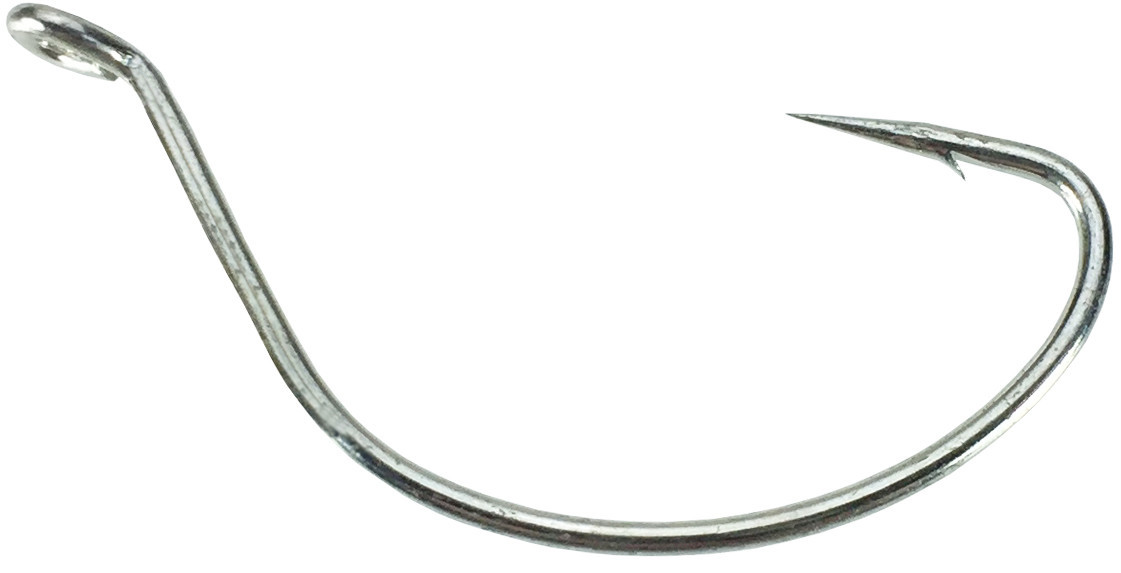  Mustad 37160 NP-DT Kahle Hooks