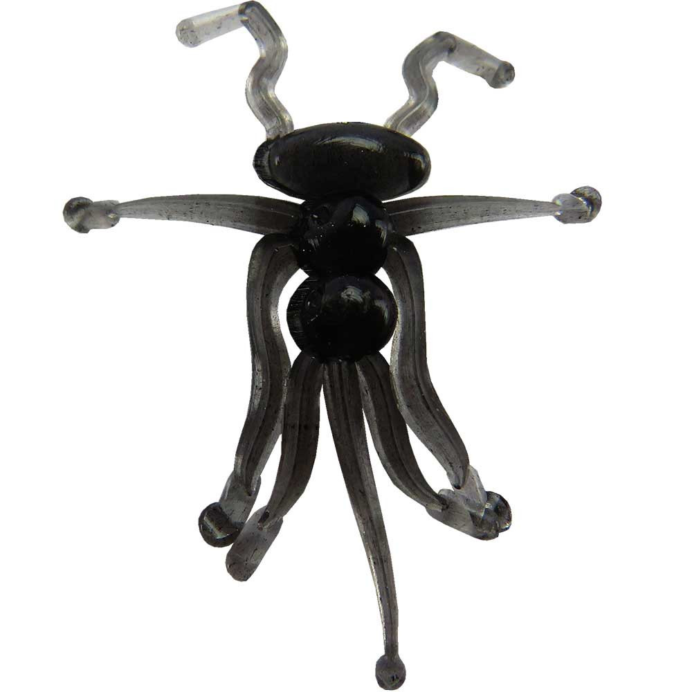 Do-It Molds Do-It CNC 1" Love Bug Worm Mold Do-It Molds Do-It CNC 1" Love Bug Worm Mold