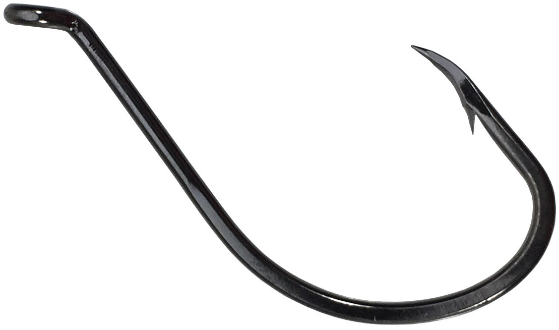VMC 9299 BN Fautless Octopus Hooks Size 10-4/0 - Barlow's Tackle