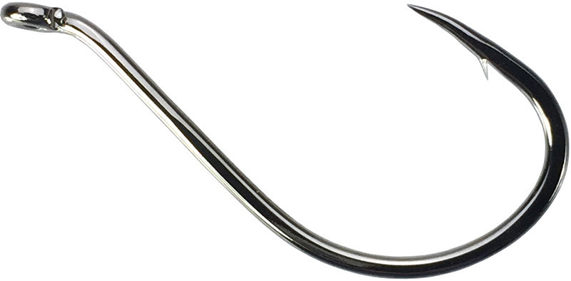  Gamakatsu 020 Octopus Hooks Size 6-5/0