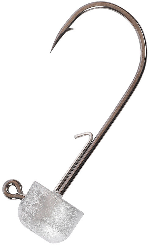  Owner Block Head Midwest Finesse Jig Heads