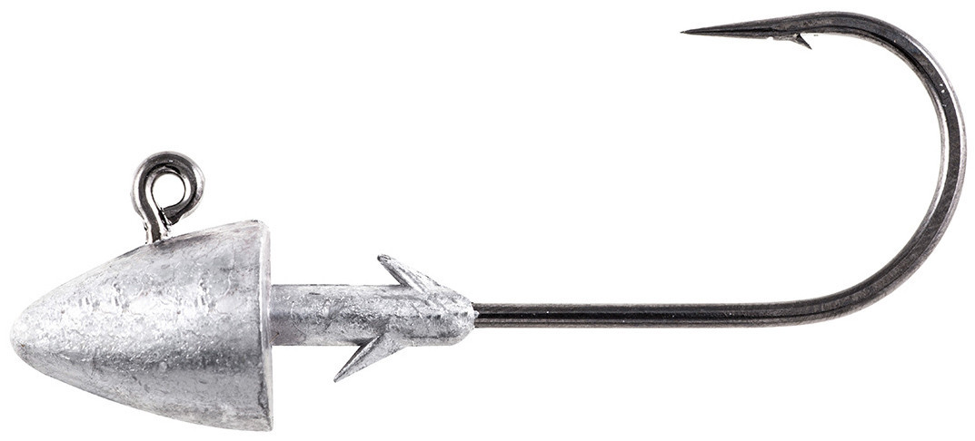  Owner Saltwater Bullet Jig Heads