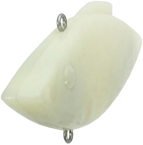  Lure Body - 1/4oz. Lipless Diver - 2.5" Long