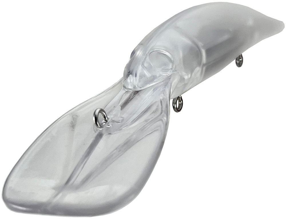  Lure Body - Diver 5/8oz. - 6.25" Long