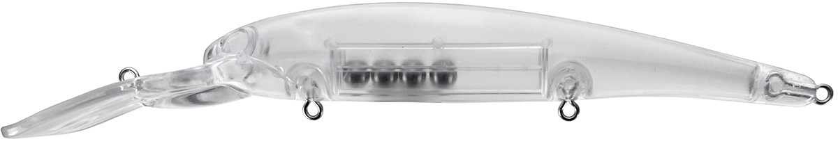  Lure Body - Diver 5/8oz. - 6.25" Long