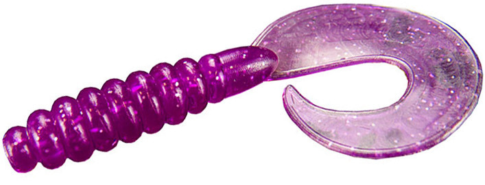 Do-It Molds Do-It CNC OG Grub Worm Molds Do-It Molds Do-It CNC OG Grub Worm Molds