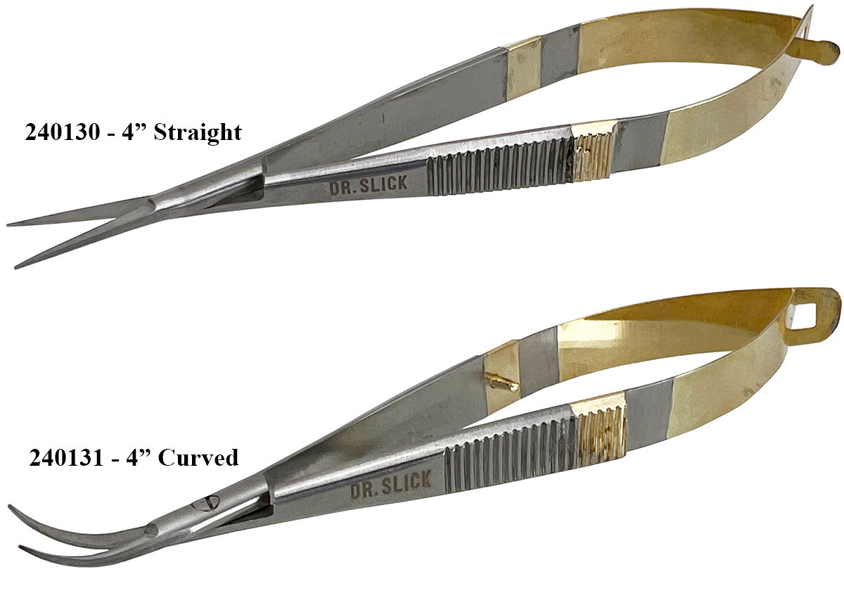 Dr. Slick Spring Scissors  Dr. Slick Spring Scissors
