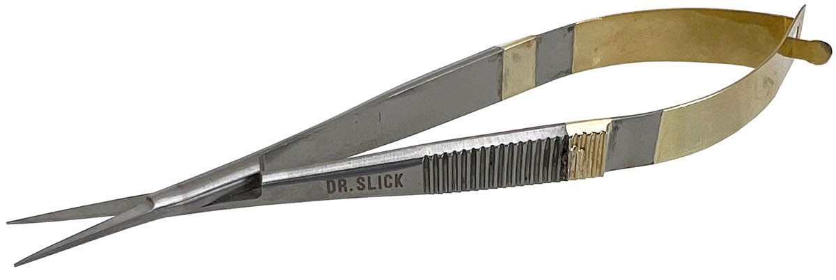 Dr. Slick Spring Scissors  Dr. Slick Spring Scissors