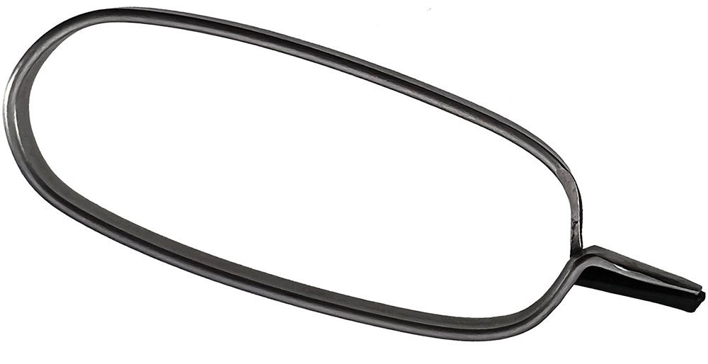  Dr. Slick Hackle Pliers