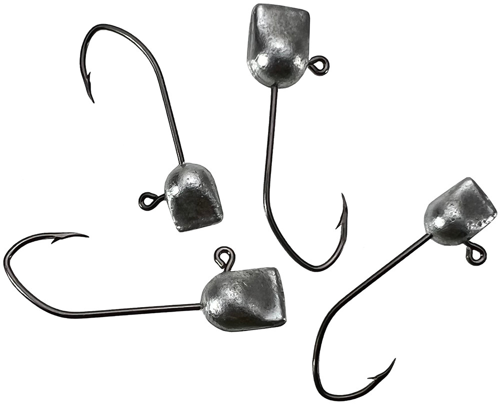 Premium Hatchet Head Jig - Barlow's Tackle