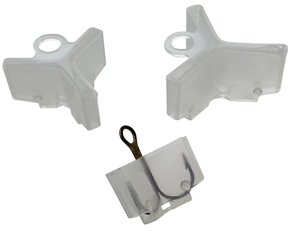 Hook Covers / Protectors  Hook Covers / Protectors