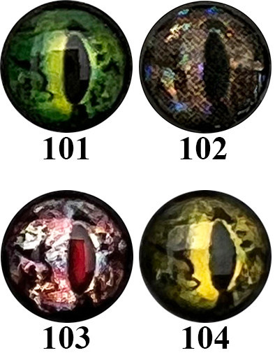 Prismatic Realistic 3D Eyes  Prismatic Realistic 3D Eyes