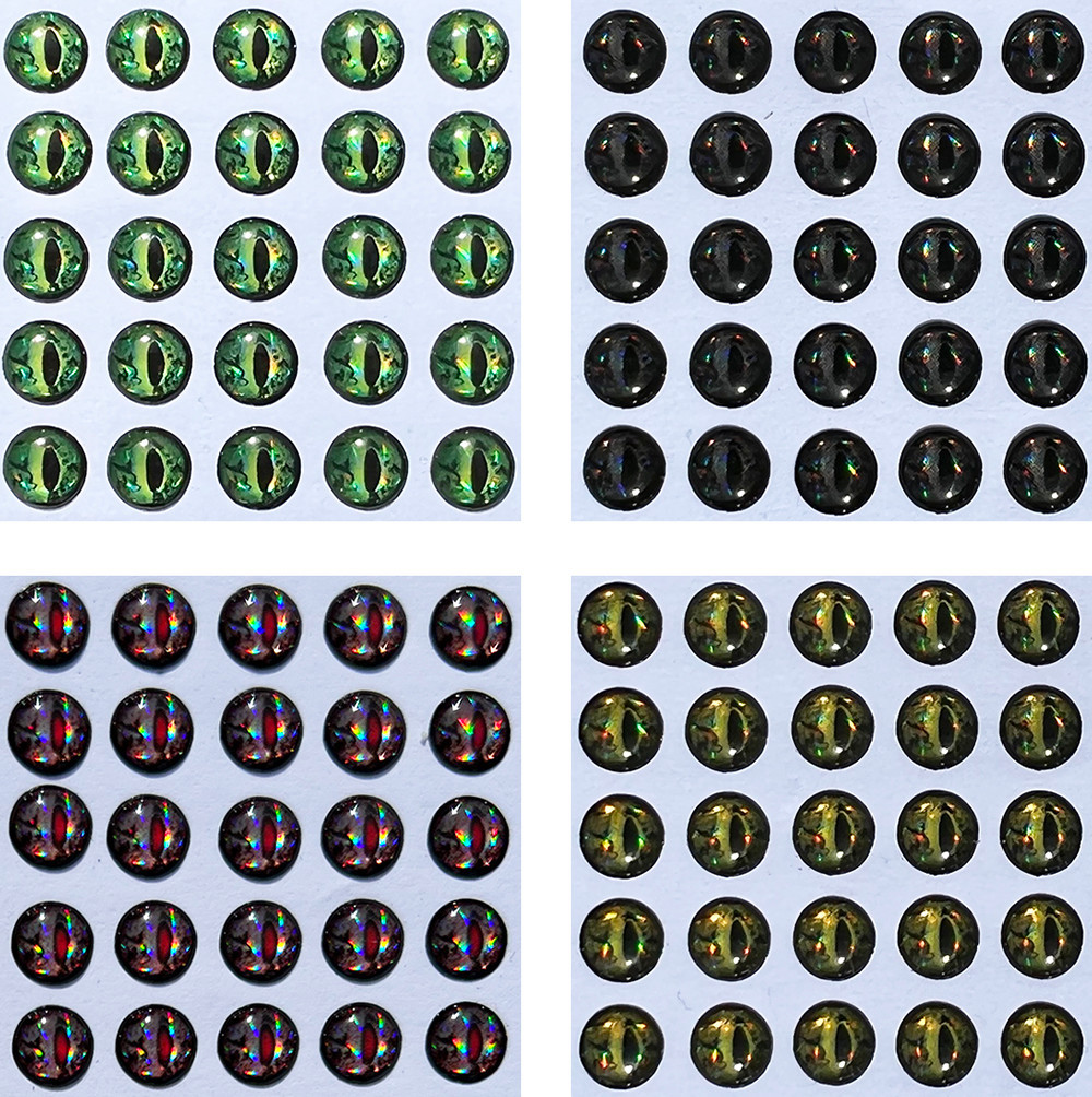 Prismatic Realistic 3D Eyes  Prismatic Realistic 3D Eyes