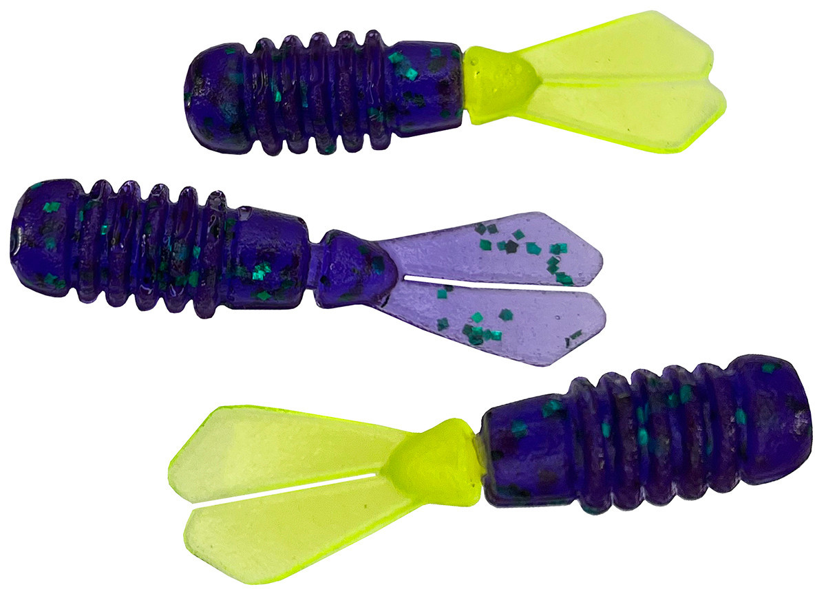 Do-It Molds Do-It Essentials Brush Bomb Mold - 2"