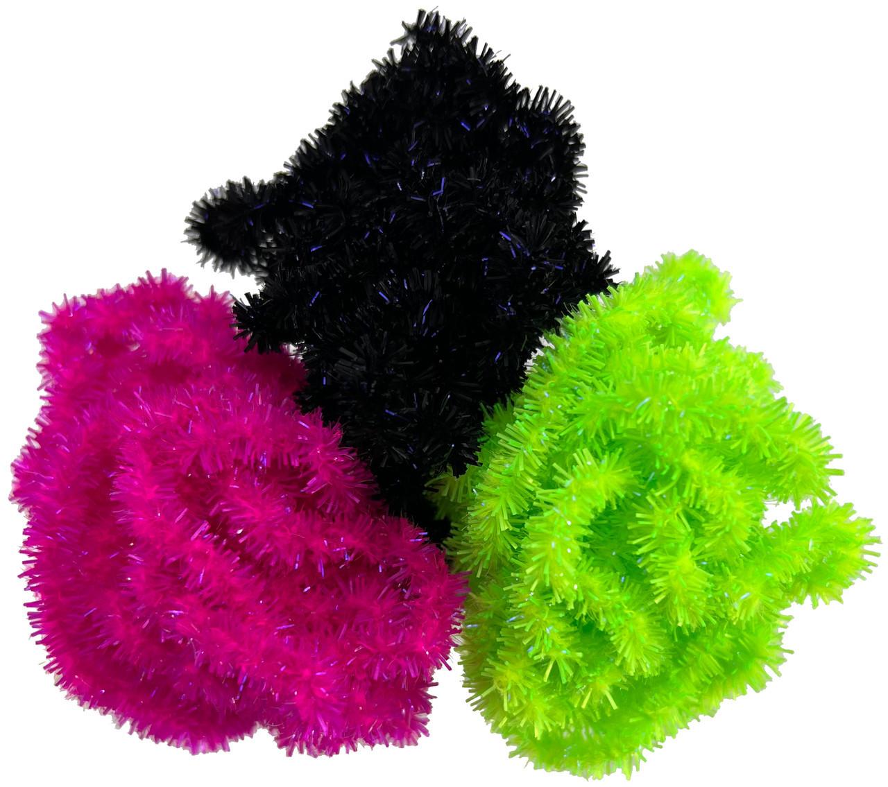  Hareline UV Flexi Squishenille