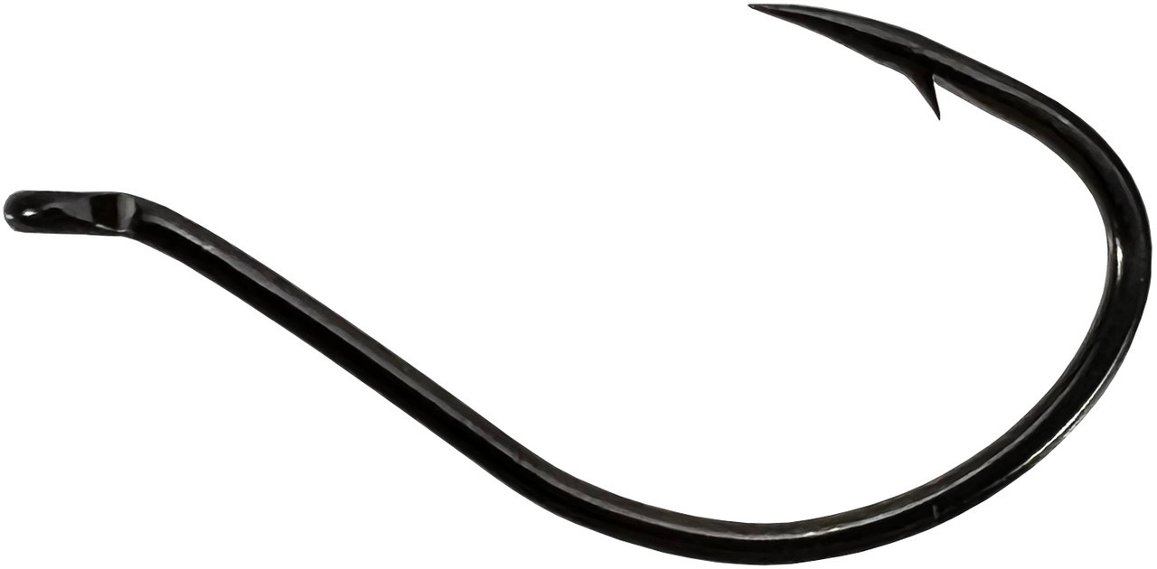 Victory Hooks Victory 40113 BN Octopus Beak Hook Sizes 4-1/0