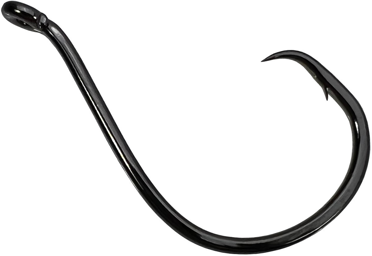  Gamakatsu 3564 Big Cat Circle Hook