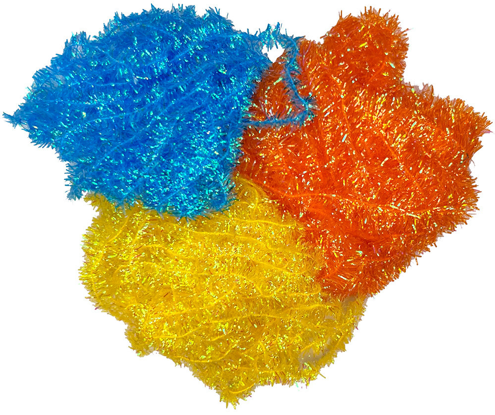  Hareline Cactus Chenille - Medium