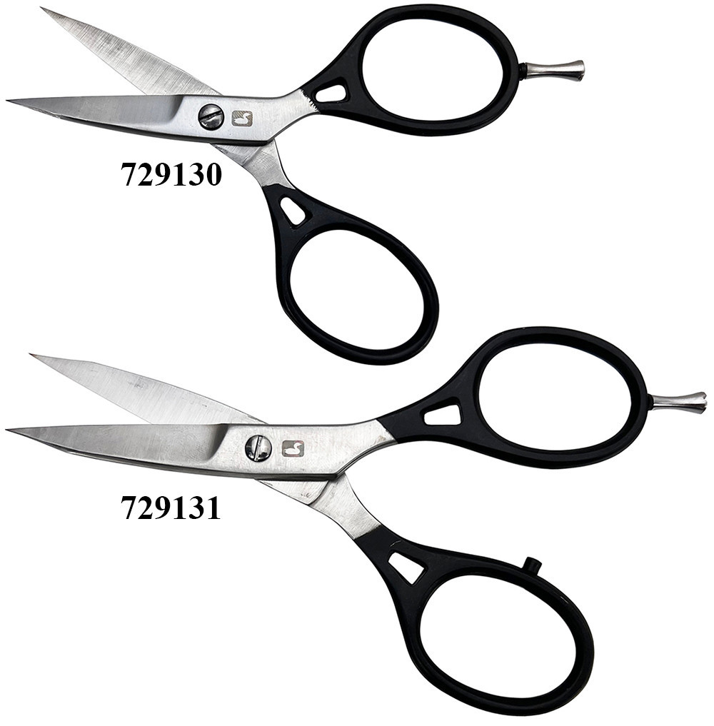  Loon Outdoors Ergo Prime Scissors