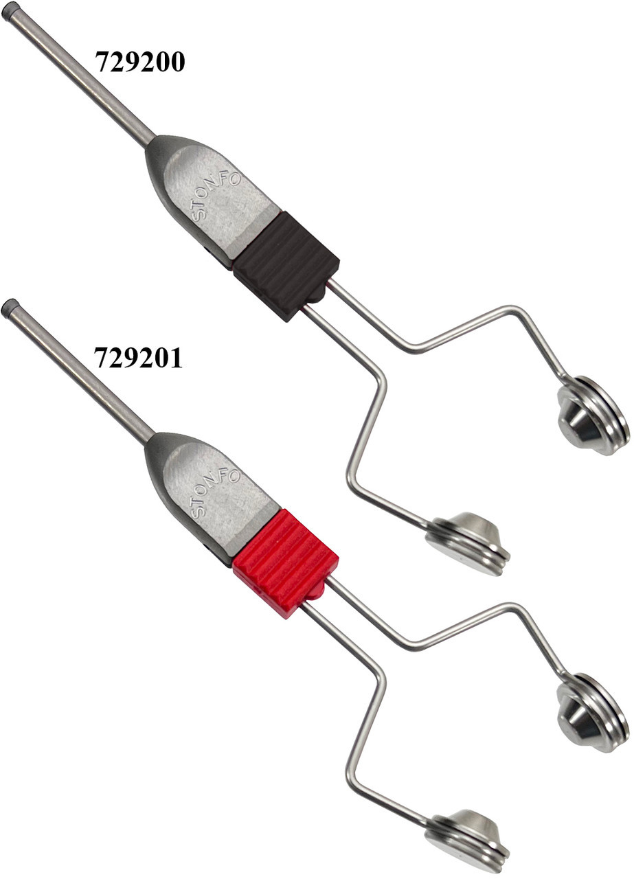 Stonfo Bobtec Bobbins  Stonfo Bobtec Bobbins