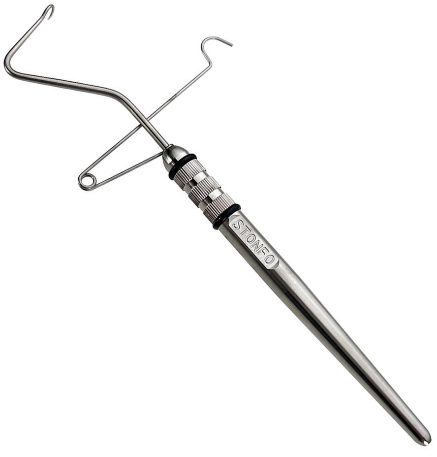 Stonfo Whip Finishers  Stonfo Whip Finishers