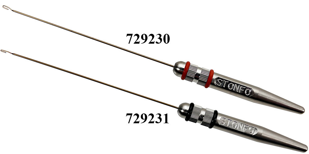 Stonfo Elite Threaders  Stonfo Elite Threaders